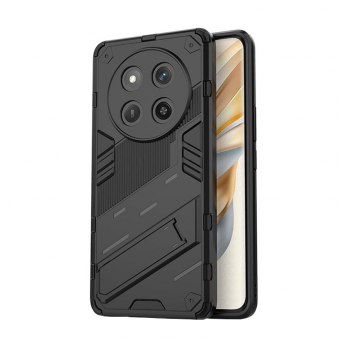 Maska Bibercas za Honor Magic 7 Lite/ X9c 5G crna