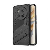Maska Bibercas za Honor Magic 7 Lite/ X9c 5G crna