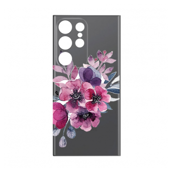 Maska Nanobit Print za Samsung S25 Ultra/ S938B Flowers