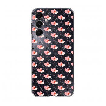 Maska Nanobit Print za Samsung A36 5G/ A366B Hearts