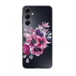 Maska Nanobit Print za Samsung A36 5G/ A366B Flowers