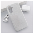 Maska Crystal Dust za Samsung A36 5G/ A366B/ A56 5G/ A566B srebrna