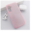 Maska Crystal Dust za Samsung A26 5G/ A266B pink