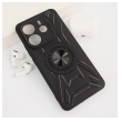 Maska Combat za Xiaomi Redmi Note 14 4G crna