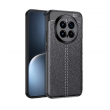 Maska Elegant man exclusive za Honor Magic 7 Pro 5G crna