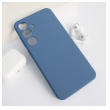 Maska Summer color za Samsung S25 Plus/ S936B tamno plava