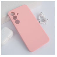 Maska Summer color za Samsung S25 Plus/ S936B roze