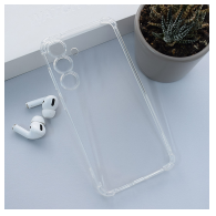 Maska Transparent Ice Cube za Samsung S25 Plus/ S936B