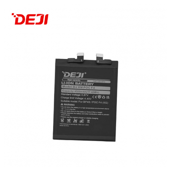 Baterija DEJI za Xiaomi Poco F4 BP49 (4500mAh)