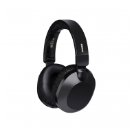 Bluetooth slusalice Remax RB-705HB crne