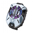 Cooler za telefon Fantech PC 10 glester RBG crni