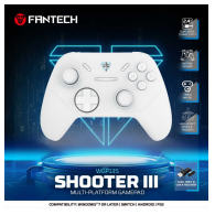 Joypad wireless Fantech WGP13S Shooter III beli
