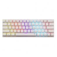 White Shark TASTATURA GK 002221 WAKIZASHI-2 White, MEHANIcKA - US