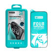 Zastitno staklo RockyMile 9H Anti Dust za Samsung S25 Ultra/ S938B