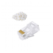 Konektor RJ45 Lan Adapter JWD-C13 100 kom