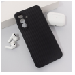 Maska Carbon fiber za Samsung A36 5G/ A366B/ A56 5G/ A566B crna