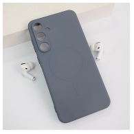 Maska Nanobit Giulietta Mag Case za Samsung A55 5G/ A556B tamno siva