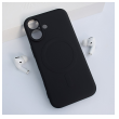 Maska Nanobit Giulietta Mag Case za iPhone 16 crna