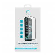 Zastitno staklo Nanobit za Samsung S24/ S921B/ S25/ S931B (Fingerprint Unlock)