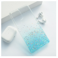 Maska Stardust za Samsung S25 Ultra 5G/ S938B tirkiz