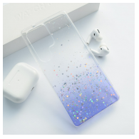 Maska Stardust za Samsung S25 Ultra 5G/ S938B ljubicasta