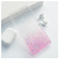 Maska Stardust za Samsung S25 Ultra 5G/ S938B pink