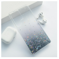 Maska Stardust za Samsung S25 Ultra 5G/ S938B crna