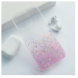 Maska Stardust za iPhone 16 Pro Max pink