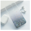 Maska Stardust za iPhone 16 Pro crna