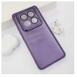 Maska Diamond Space za Xiaomi Redmi Note 14 Pro Plus (EU) ljubicasta