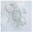 Maska Mag Case Glue za iPhone 16 Pro bela