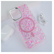 Maska Mag Case Glue za iPhone 16 pink