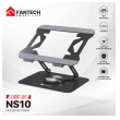 Postolje za laptop Fantech NS10 crni