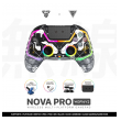 Joypad wireless Fantech WGP14V2 NOVA PRO multiplatform crni