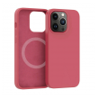 Maska Summer color Mag Case za iPhone 15 Pro crvena