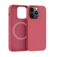 Maska Summer color Mag Case za iPhone 15 Pro crvena