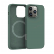 Maska Summer color Mag Case za iPhone 16 Pro Max svetlo zelena