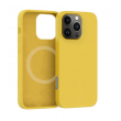 Maska Summer color Mag Case za iPhone 16 Pro Max zuta