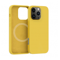 Maska Summer color Mag Case za iPhone 16 Pro Max zuta