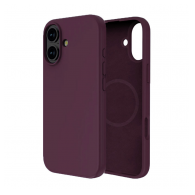 Maska Summer color Mag Case za iPhone 16 violet