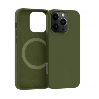 Maska Summer color Mag Case za iPhone 16 Pro Max zelena