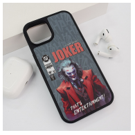 Maska Print IMD za iPhone 13 Joker