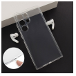 Maska Skin Silikon with pluggy za Samsung S24 Ultra/ S928B transparent