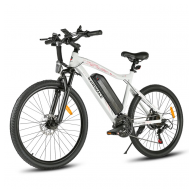 Elektricni bicikl Samebike SY26 II 500W beli