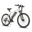 Elektricni bicikl Samebike SY26 II beli