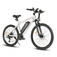 Elektricni bicikl Samebike SY26 II beli