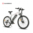 Elektricni bicikl Samebike SY26 II beli