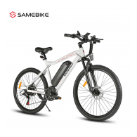 Elektricni bicikl Samebike SY26 II beli