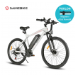 Elektricni bicikl Samebike SY26 II beli