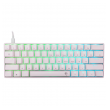White Shark TASTATURA GK-004211 SHINOBI-2 W, BLUE Swich,MECHANICAL US